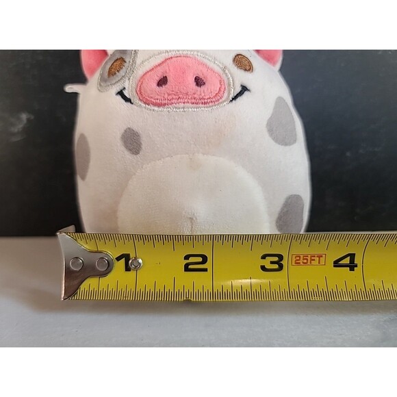 Moana Pua Squishmallow, Used, READ Description - Picture 6 of 10